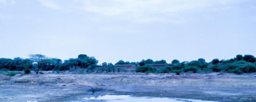 Varadsut Datta Mandir