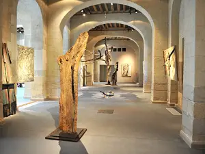 Théâtre de la Halle au Blé