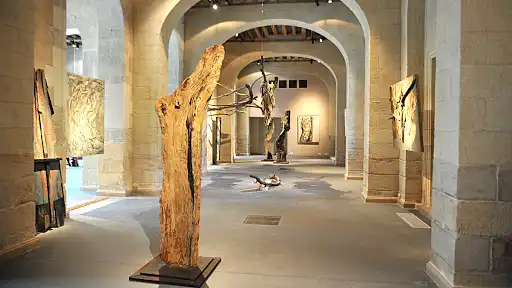 Théâtre de la Halle au Blé