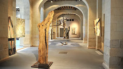 Théâtre de la Halle au Blé