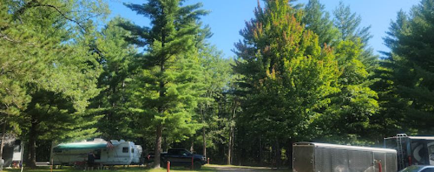 Fox Run Family Campground & Rv Park