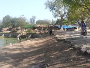 Ma Nanda Devi Temple