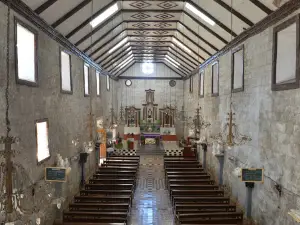 Saint Augustine Parish