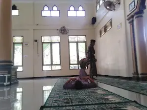 Masjid Nurus Solihin