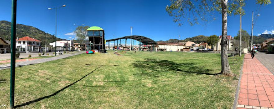 "25 de Junio" Park