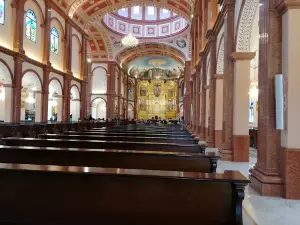 Iglesia de Nuestra Señora de Guadalupe