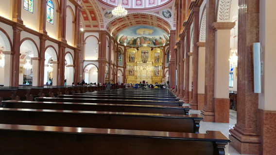 Iglesia de Nuestra Señora de Guadalupe