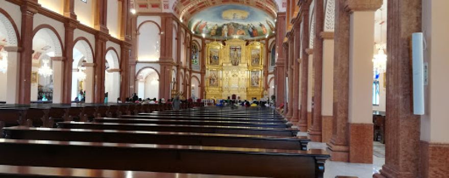Iglesia de Nuestra Señora de Guadalupe