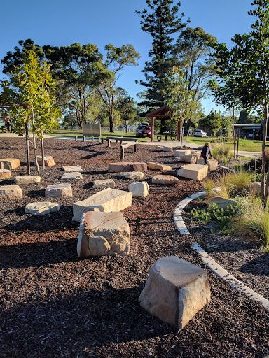 Boomerang Park