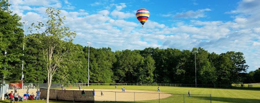 Havre's Woods Park