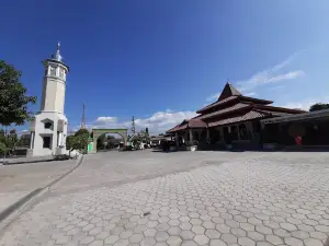 Masjid Besar Ar Rahman