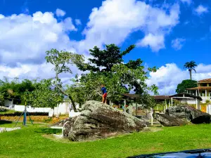 Rancho D' Pedra