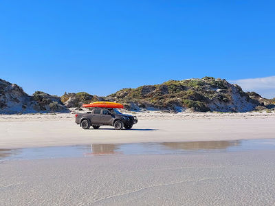 Surfers Beach
