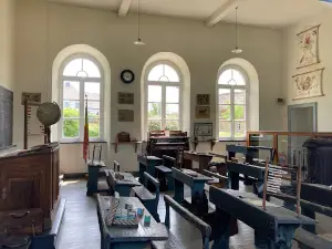 Musée de la Vie rurale en Wallonie