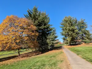 Butter Valley Golf Course
