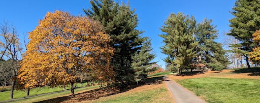 Butter Valley Golf Course