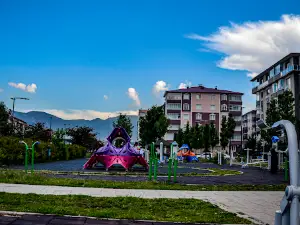 Haydar Aliyev Parkı