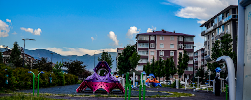 Haydar Aliyev Parkı