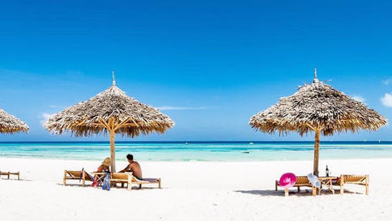 Zanzibar Tanzania Tour Guide