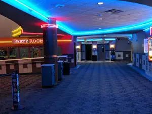Regal Ithaca Mall