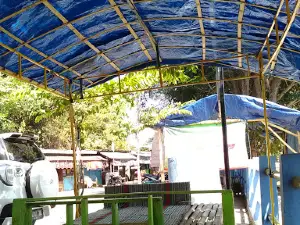 Waduk Gunung Rowo