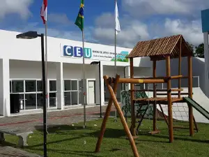 C.E.U Jacobina