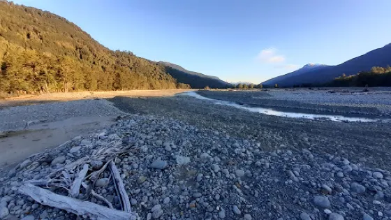 Río Frío