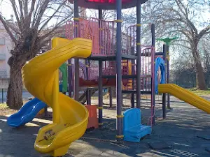 Şht. Kazım Çetin Parkı