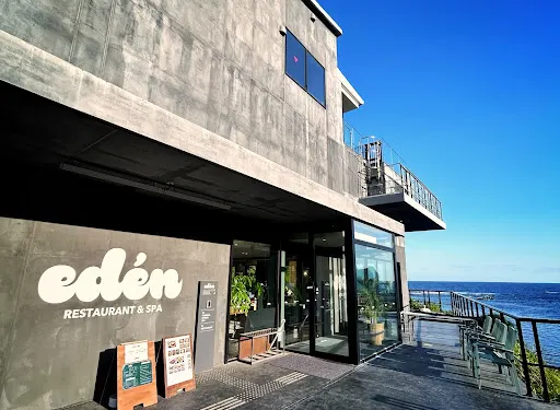 eden restaurant & spa