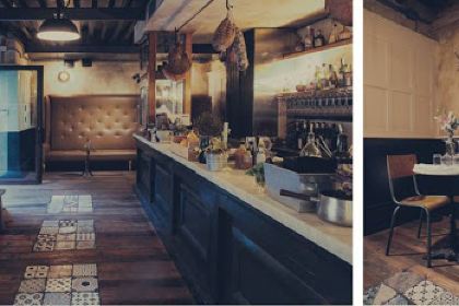 Osteria Delle Coppelle