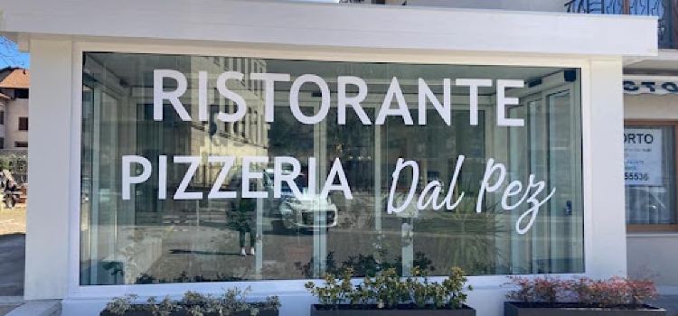 Ristorante Albergo Dal Pez