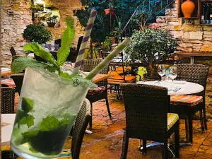Bar Restaurant Havana