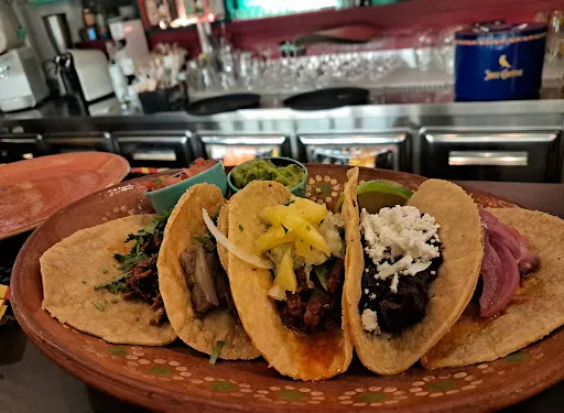 Ristorante Veracruz