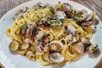 La Bussola Ostia Antica