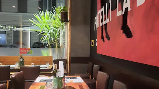 Fratelli La Bufala