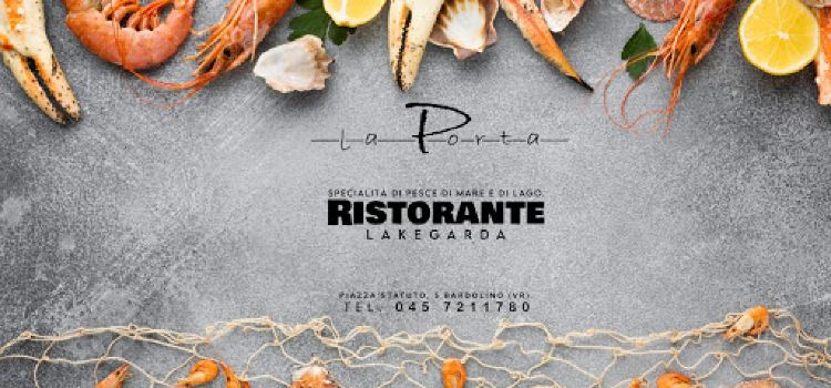 Ristorante La Porta