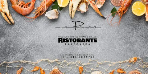 Ristorante Pizzeria La Porta