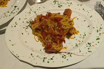 Trattoria Il Calesse