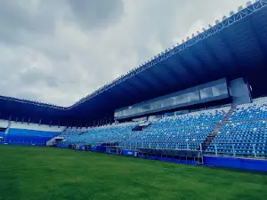 Estadio Bicentenario de Villa Tunari