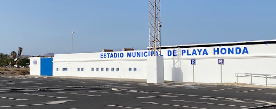 Play Honda Municipal Stadium