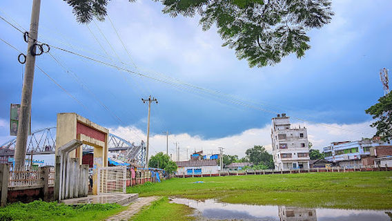 Aria Bazar Playground