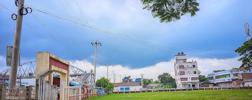 Aria Bazar Playground