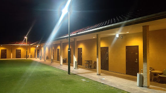 Shirosato Golf Club