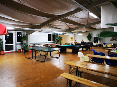 Friedolins Spielparadies