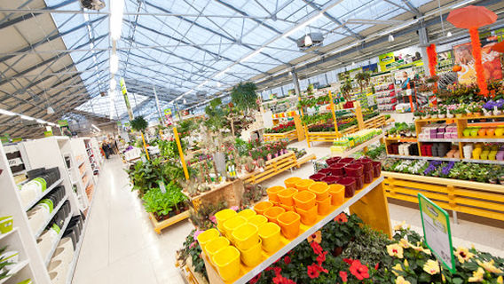 Dehner Garten-Center