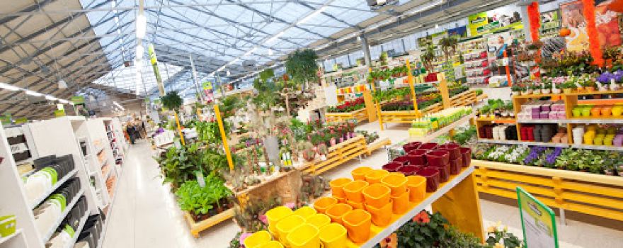 Dehner Garten-Center