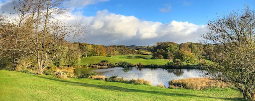 Beckside Golf Club