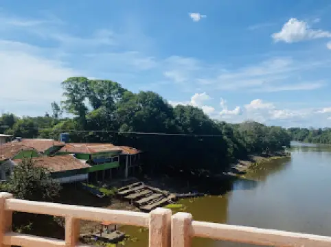 Hotel Pesqueiro da Cida