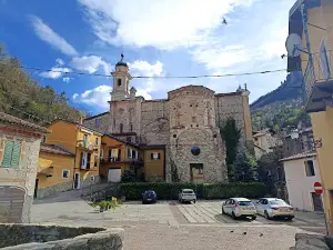 Garessio - Borgo Medievale