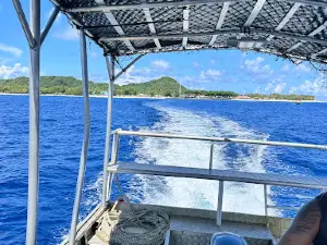 Aunuu Island National Natural Landmark